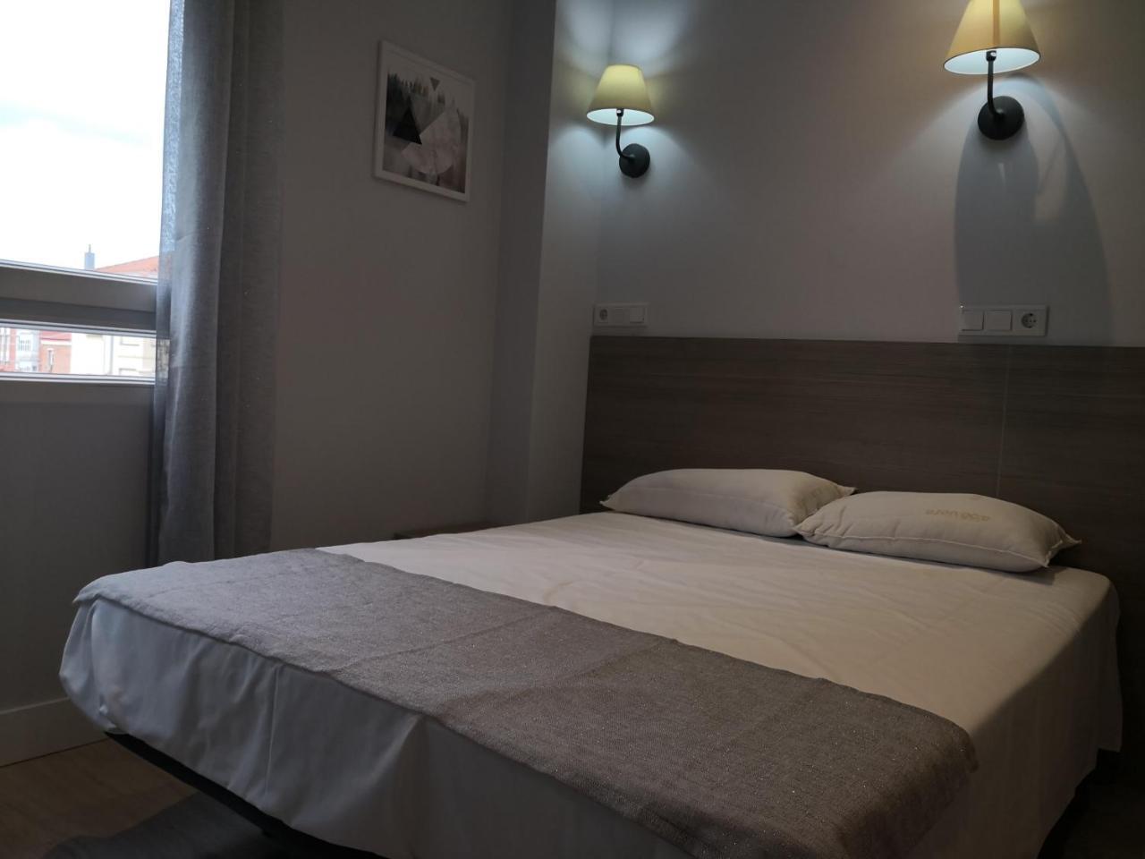 Golden Alcala Hotel Madrid Exterior photo